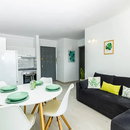 Apartment Balcon Vista Arguineguin