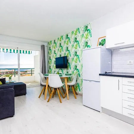 Apartment Balcon Vista
