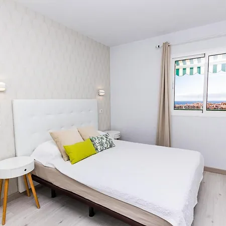 Apartment Balcon Vista
